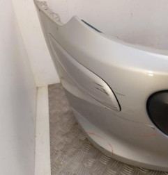 Pare choc avant PEUGEOT 307