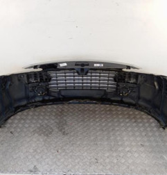 Pare choc avant PEUGEOT 307 Photo n°5