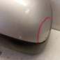 Retroviseur gauche PEUGEOT 307