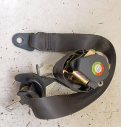 Ceinture avant gauche PEUGEOT 307