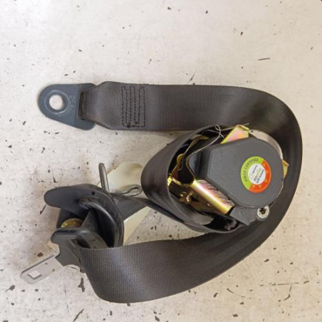 Ceinture avant gauche PEUGEOT 307