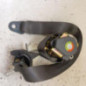 Ceinture avant gauche PEUGEOT 307