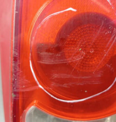 Feu arriere principal droit (feux) CITROEN BERLINGO 2