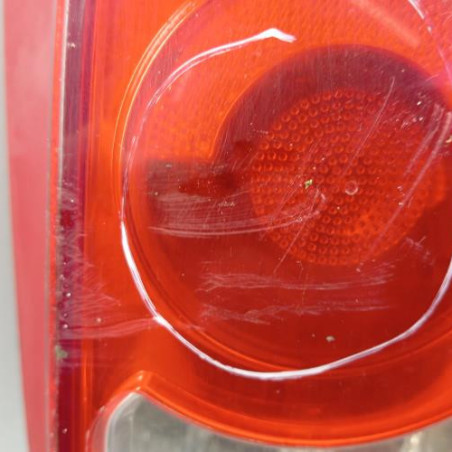 Feu arriere principal droit (feux) CITROEN BERLINGO 2
