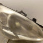 Optique avant principal droit (feux)(phare) CITROEN BERLINGO 2