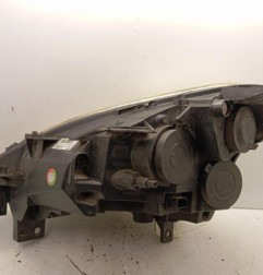 Optique avant principal droit (feux)(phare) CITROEN BERLINGO 2