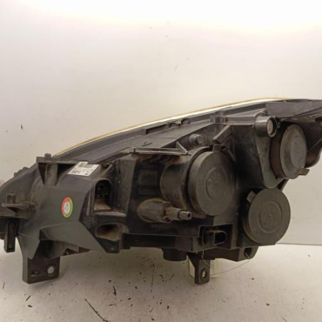 Optique avant principal droit (feux)(phare) CITROEN BERLINGO 2