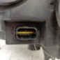 Optique avant principal droit (feux)(phare) CITROEN BERLINGO 2
