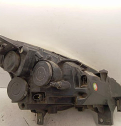 Optique avant principal gauche (feux)(phare) CITROEN BERLINGO 2