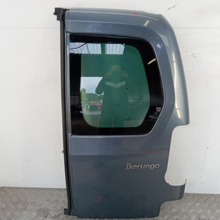 Porte de coffre droit CITROEN BERLINGO 2 Photo n°1