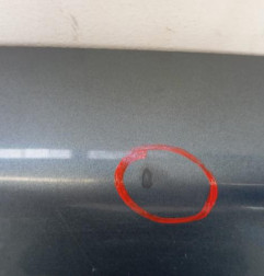 Porte de coffre droit CITROEN BERLINGO 2