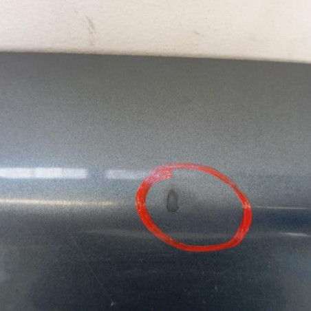 Porte de coffre droit CITROEN BERLINGO 2