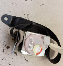 Ceinture arriere gauche CITROEN BERLINGO 2 Photo n°1