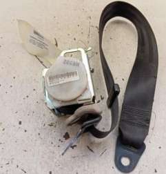 Ceinture arriere gauche CITROEN BERLINGO 2