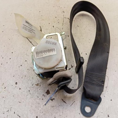 Ceinture arriere gauche CITROEN BERLINGO 2