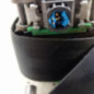 Ceinture avant droit CITROEN BERLINGO 2