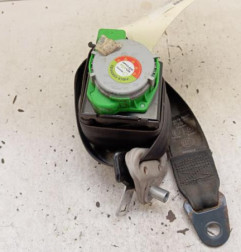 Ceinture avant gauche CITROEN BERLINGO 2 Photo n°1