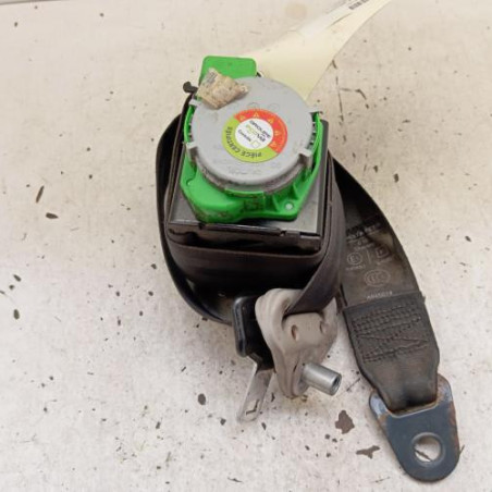 Ceinture avant gauche CITROEN BERLINGO 2 Photo n°1