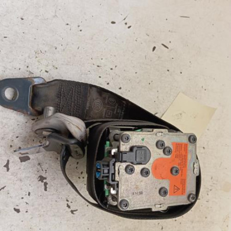 Ceinture avant gauche CITROEN BERLINGO 2