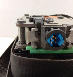 Ceinture avant gauche CITROEN BERLINGO 2 Photo n°3