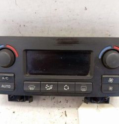 Commande chauffage CITROEN BERLINGO 2 Photo n°1