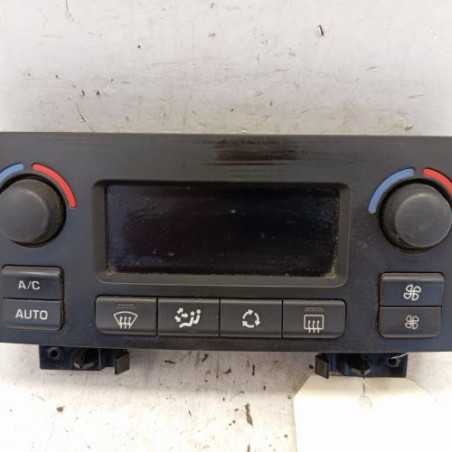 Commande chauffage CITROEN BERLINGO 2 Photo n°1