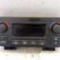 Commande chauffage CITROEN BERLINGO 2