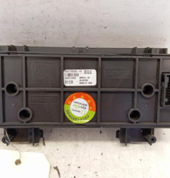 Commande chauffage CITROEN BERLINGO 2