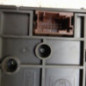 Commande chauffage CITROEN BERLINGO 2