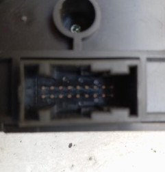 Commande chauffage CITROEN BERLINGO 2 Photo n°4