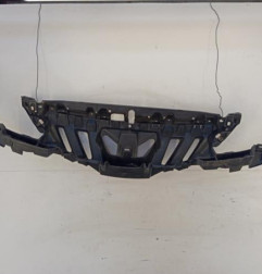 Face avant PEUGEOT 308 1