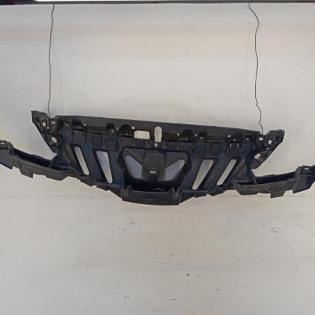 Face avant PEUGEOT 308 1