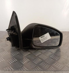 Retroviseur droit RENAULT MEGANE 3 Photo n°1
