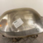 Optique avant principal droit (feux)(phare) RENAULT CLIO 2