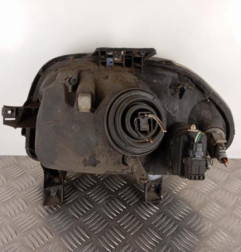 Optique avant principal droit (feux)(phare) RENAULT CLIO 2
