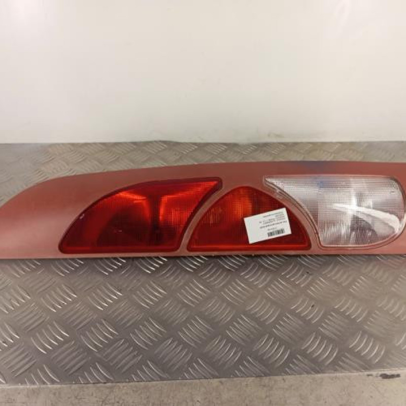 Feu arriere principal droit (feux) RENAULT KANGOO 1