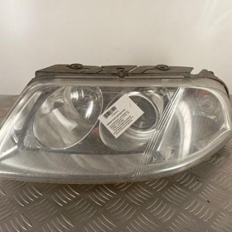 Optique avant principal droit (feux)(phare) VOLKSWAGEN PASSAT 4 Photo n°1