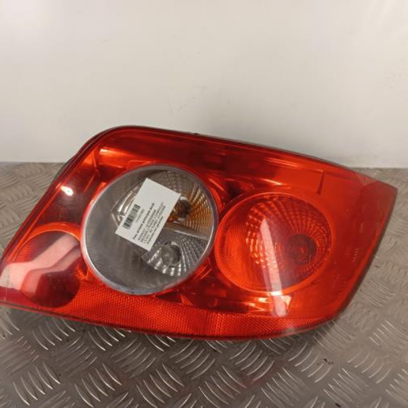 Feu arriere principal droit (feux) RENAULT MEGANE 2