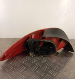 Feu arriere principal droit (feux) PEUGEOT 206