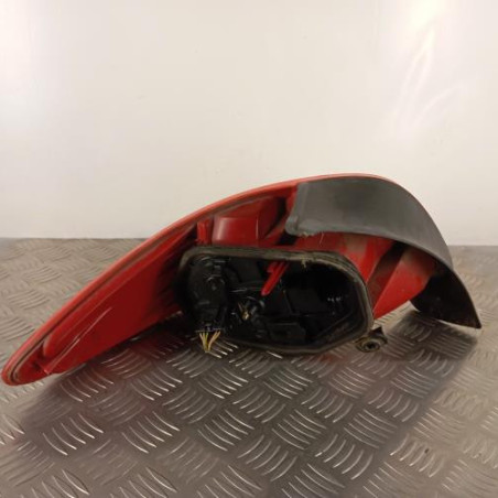 Feu arriere principal droit (feux) PEUGEOT 206