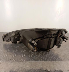 Optique avant principal droit (feux)(phare) PEUGEOT 206