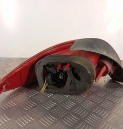 Feu arriere principal droit (feux) PEUGEOT 206