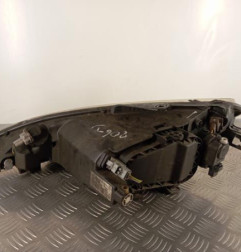 Optique avant principal droit (feux)(phare) PEUGEOT 206
