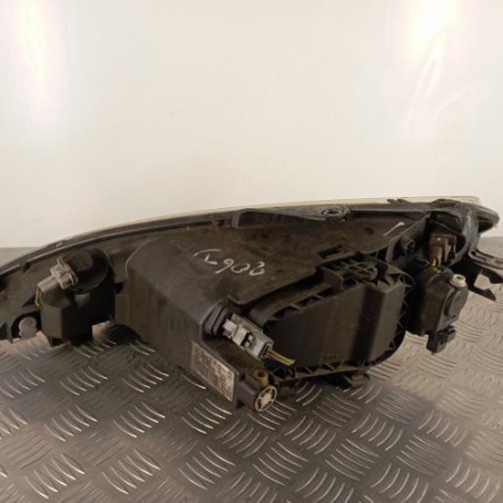 Optique avant principal droit (feux)(phare) PEUGEOT 206