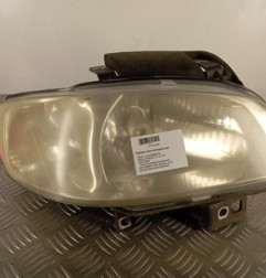 Optique avant principal droit (feux)(phare) SEAT IBIZA 2 Photo n°1