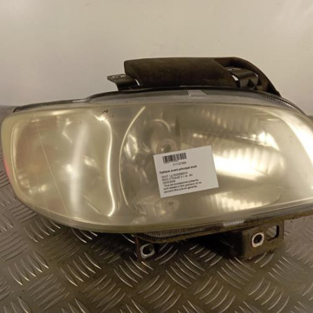 Optique avant principal droit (feux)(phare) SEAT IBIZA 2 Photo n°1