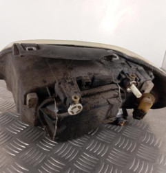 Optique avant principal droit (feux)(phare) SEAT IBIZA 2