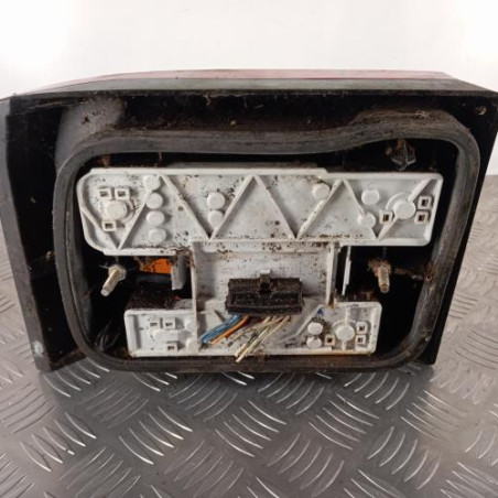 Feu arriere principal droit (feux) RENAULT R19