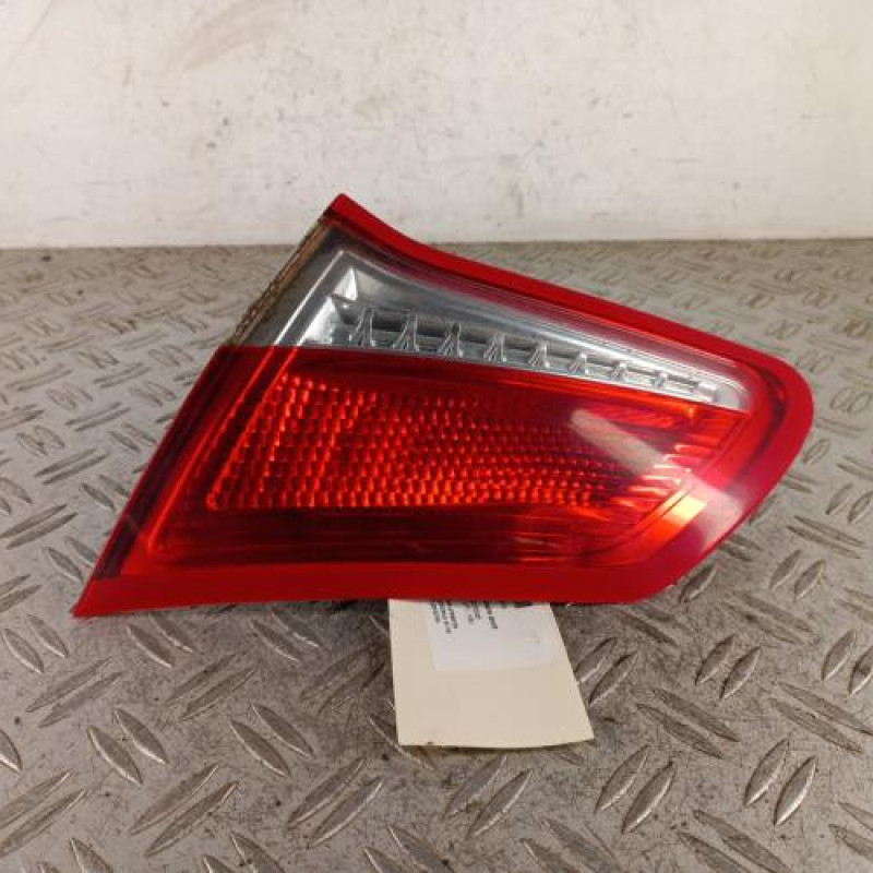 Feu arriere secondaire droit (feux) CITROEN C4 2