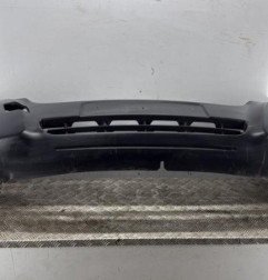 Pare choc avant RENAULT MASTER 3 Photo n°1